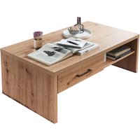 Z2 Couchtisch FUNNY PLUS, Holznachbildung Z2 Couchtisch FUNNY PLUS, Holznachbildung von Z2
