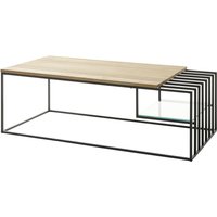 Z2 Couchtisch JUBA, Massivholz Z2 Couchtisch JUBA, Massivholz von Z2