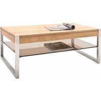 Z2 Couchtisch MIGEL, Massivholz Z2 Couchtisch MIGEL, Massivholz von Z2