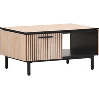 Z2 Couchtisch PANAMA, Holznachbildung Z2 Couchtisch PANAMA, Holznachbildung von Z2
