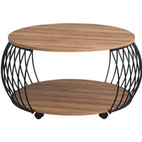 Z2 Couchtisch PEKING, MDF von Z2