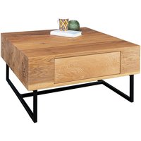 Z2 Couchtisch SANDY, Holz von Z2