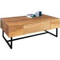 Z2 Couchtisch SANDY, Holz von Z2