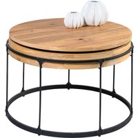 Z2 Couchtisch SONJA, Massivholz Z2 Couchtisch SONJA, Massivholz von Z2