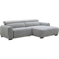 Z2 Ecksofa ALEXANDRA, Webstoff von Z2