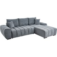 Z2 Ecksofa BARCA, Webstoff von Z2