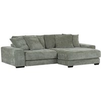 Z2 Ecksofa BASOS, Webstoff von Z2