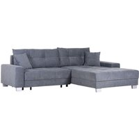 Z2 Ecksofa BONEO, Webstoff von Z2