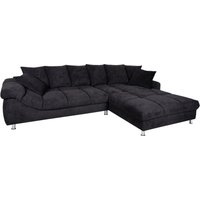 Z2 Ecksofa BROOKLYN, Stoff von Z2