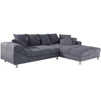 Z2 Ecksofa BROOKLYN, Stoff von Z2