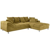 Z2 Ecksofa BROOKLYN, Stoff von Z2