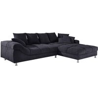 Z2 Ecksofa BROOKLYN, Stoff von Z2