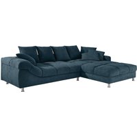 Z2 Ecksofa BROOKLYN, Stoff von Z2