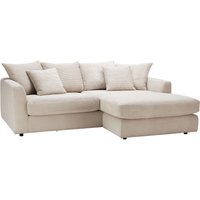 Z2 Ecksofa DONATO, Cord von Z2