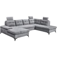 Z2 Ecksofa DURBAN, Stoff von Z2