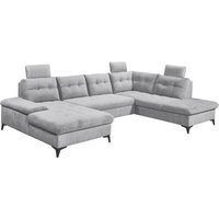 Z2 Ecksofa DURBAN, Stoff von Z2