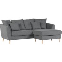 Z2 Ecksofa Flake, Webstoff von Z2