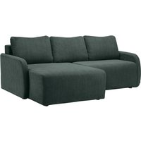 Z2 Ecksofa JENIFER, Cord von Z2