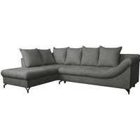 Z2 Ecksofa METZ, Webstoff Z2 Ecksofa METZ, Webstoff von Z2