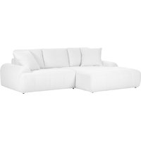 Z2 Ecksofa MILAZZO, Plüsch von Z2