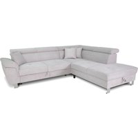Z2 Ecksofa PINK, Cord von Z2