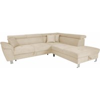 Z2 Ecksofa PINK, Cord von Z2