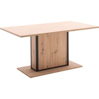 Z2 Esstisch ALGARVE, Holznachbildung von Z2