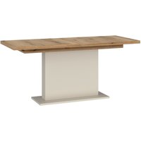 Z2 Esstisch CUT OUT, Holznachbildung von Z2