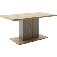 Z2 Esstisch MONIZ, Holznachbildung von Z2