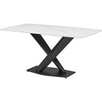 Z2 Esstisch VENTURA, Keramik von Z2