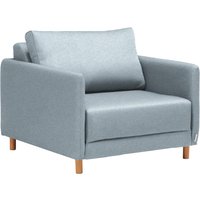 Z2 Schlafsessel ALLY, Stoff von Z2