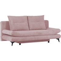 Z2 Schlafsofa ELINA, Stoff von Z2