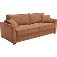 Z2 Schlafsofa JARAMA DE LUXE, Microfaser von Z2