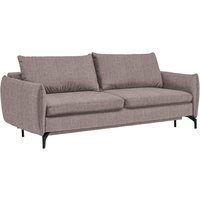 Z2 Schlafsofa MIDORI, Stoff von Z2