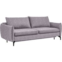 Z2 Schlafsofa MIDORI, Stoff von Z2