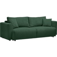 Z2 Schlafsofa PONTE, Cord von Z2