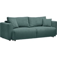 Z2 Schlafsofa PONTE, Cord von Z2