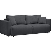 Z2 Schlafsofa PONTE, Cord von Z2