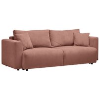 Z2 Schlafsofa PONTE, Cord von Z2