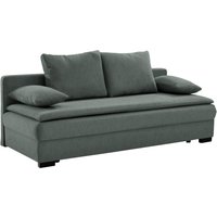 Z2 Schlafsofa SANTO, Samt von Z2