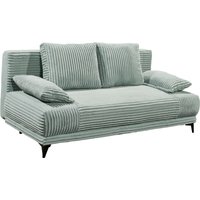Z2 Schlafsofa Sally, Cord von Z2