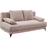 Z2 Schlafsofa Sally, Cord von Z2