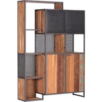 Z2 Highboard FARRAGO, Massivholz von Z2