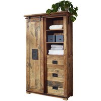 Z2 Highboard II SALEM, Holz von Z2