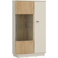 Z2 Highboard MOSANO, Holznachbildung Z2 Highboard MOSANO, Holznachbildung von Z2