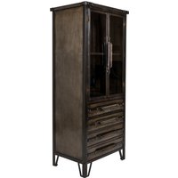 Z2 Highboard OTIS, Massivholz Z2 Highboard OTIS, Massivholz von Z2
