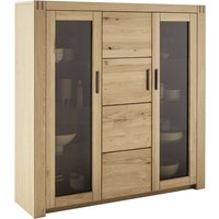 Z2 Highboard PRAG, Teilmassiv Z2 Highboard PRAG, Teilmassiv von Z2