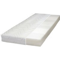 Z2 Komfortschaummatratze P480 BOZEN, Polyester Z2 Komfortschaummatratze P480 BOZEN, Polyester von Z2