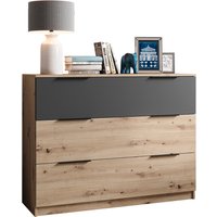 Z2 Kommode BARBIAN, Holznachbildung Z2 Kommode BARBIAN, Holznachbildung von Z2