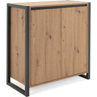 Z2 Kommode Denver, Holznachbildung Z2 Kommode Denver, Holznachbildung von Z2